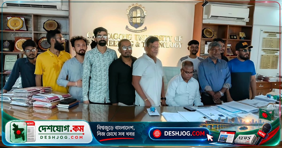 বিশ্ববিদ্যালয়ের উপাচার্য পদে ছাত্রসংগঠনের ছায়া: সরকার কেন নীরব?