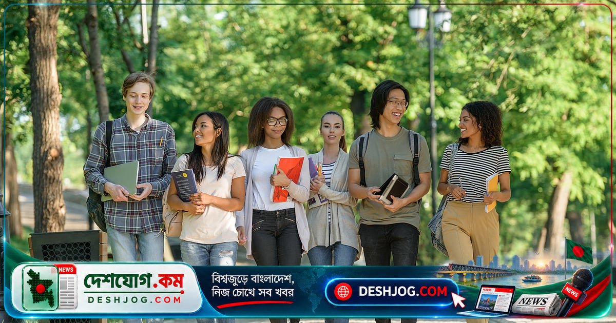 কম সিজিপিএ নিয়ে বিদেশে উচ্চশিক্ষা: বিকল্প পথ ও প্রস্তুতির গাইডলাইন