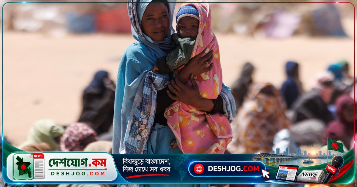 সুদানের বিভক্ত সমাজকে একত্রিত করতে বিতর্কিত সংলাপের চেষ্টা: কেন এই উদ্যোগকে প্রত্যাখ্যান করা যাবে না?