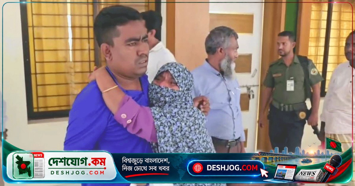 হার্ট রোগী মায়ের আশ্রয় চাওয়ার আকুতিতে ছেলে বলল: সঙ্গে রাখলে আত্মহত্যা করব