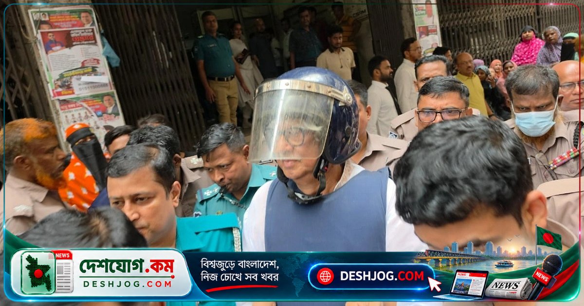 মৌলভীবাজার সাবেক এমপির গ্রেপ্তারি আদেশ: হত্যাচেষ্টা মামলায় বিএনপি কর্মীকে মারধর ও মুক্তিপণ দাবি
