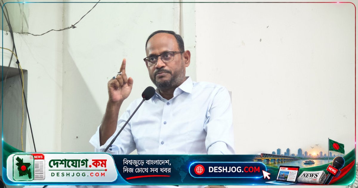 সুলতান সালাউদ্দিন টুকু: ঐক্যবদ্ধতা দেশের ষড়যন্ত্রের বিরুদ্ধে অটুট রক্ষাকবচ