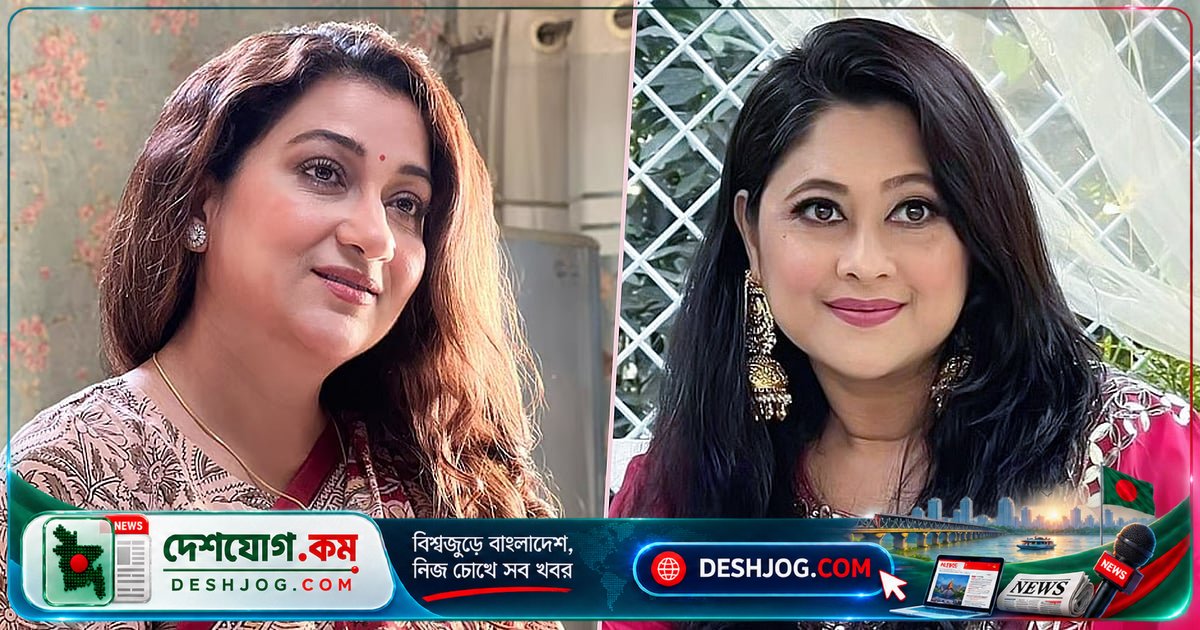 'ফিরে আসার গল্প'-এ চোখের সমস্যায় সুমাইয়া শিমু বাদ পড়েন, দীপা খন্দকার নেন রুকাইয়া চরিত্র