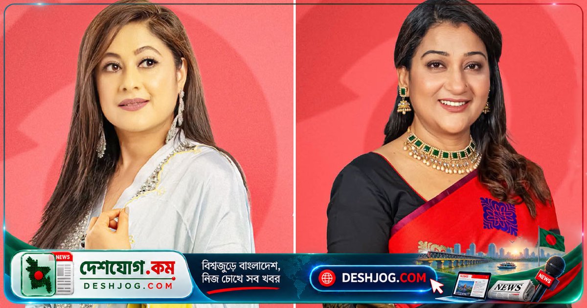 'ফিরে আসার গল্প' ধারাবাহিকে সুমাইয়া শিমুর পরিবর্তে অভিনয় করবেন দীপা খন্দকার, অসুস্থতার কারণে সরে দাঁড়ান শিমু