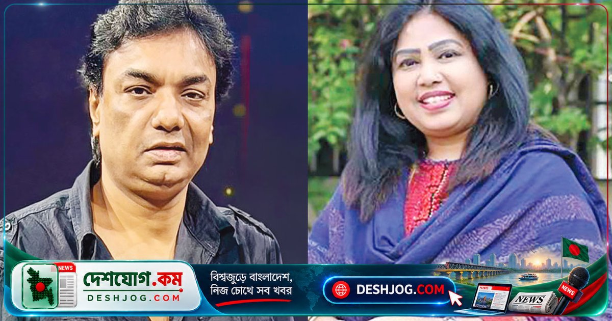 সুমীর লেখা গানে আগুন ও প্রিয়াঙ্কার কণ্ঠে বেতারের নতুন মেলোডি