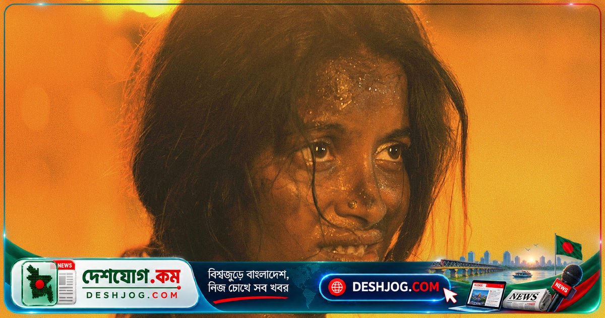 'রইদ' দিয়ে অস্কারে বাংলাদেশের নতুন মাইলফলক: সুমনের সিনেমা আন্তর্জাতিক মঞ্চে যাচ্ছে
