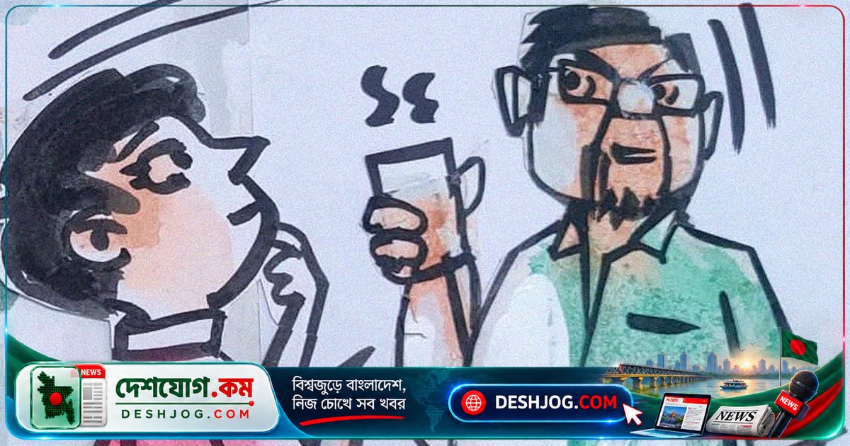 রোদে শুকানো কাপড়ের গল্প থেকে বিদেশি ভাইয়ের অদ্ভুত প্রজেক্ট: এতিমদের কেকের কাহিনী