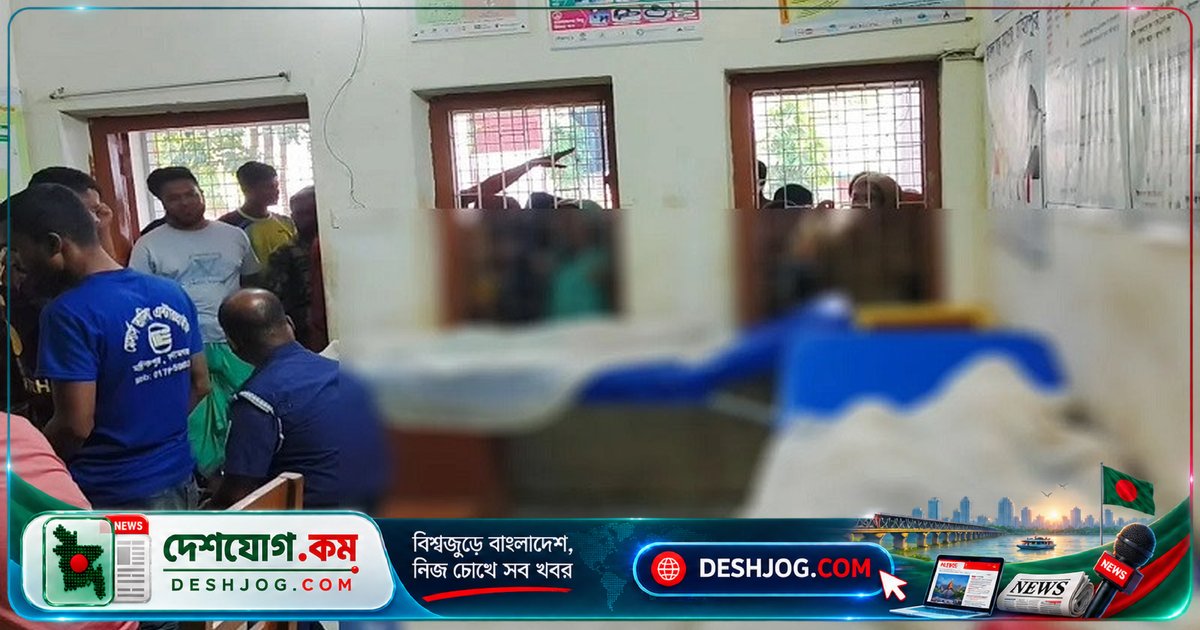 সুনামগঞ্জে স্ত্রী বিদেশ যাওয়ার পর বিষপান করে তিন শিশু নিহত, বাবা গুরুতর