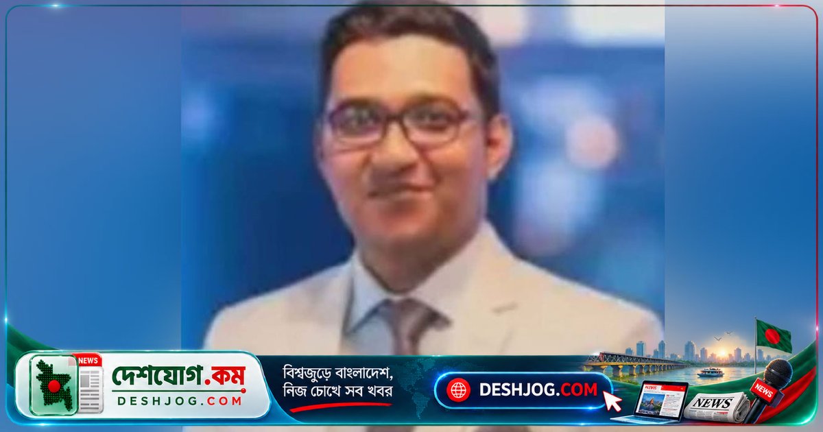 সুনামগঞ্জের এসি ল্যান্ডের ফেসবুক পোস্টে মৃত্যুর দায়িত্ব আরোপ করে বদলি করা হয়