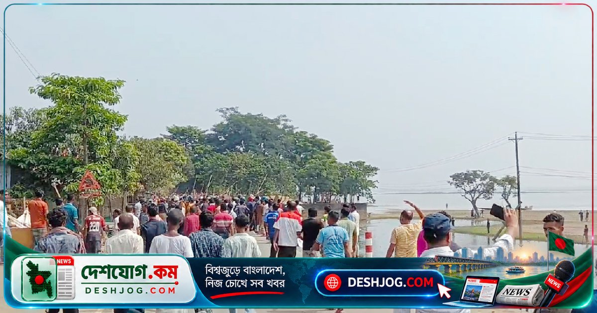 সুনামগঞ্জে মাইক ঘোষণা ও মারামারি: পাঁচ গ্রামের বাসিন্দাদের সংঘর্ষে ২০ জন আহত, চারজন গুরুতর