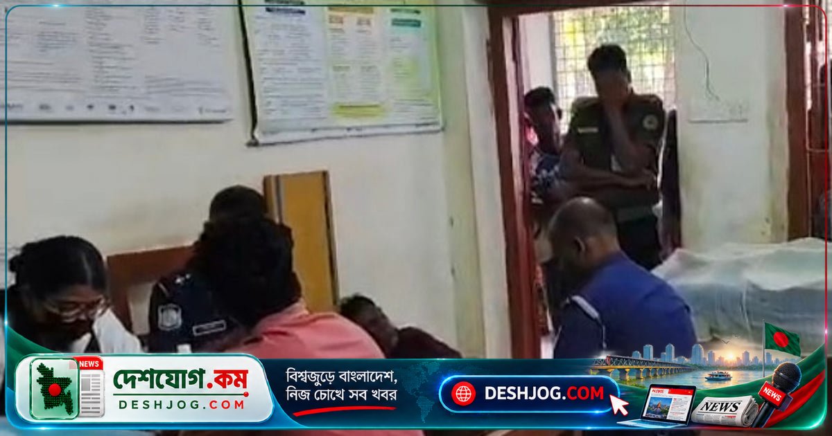 সুনামগঞ্জে বিষপানে মারা যায় তিন শিশু, বাবা অসুস্থ হাসপাতালে ভর্তি