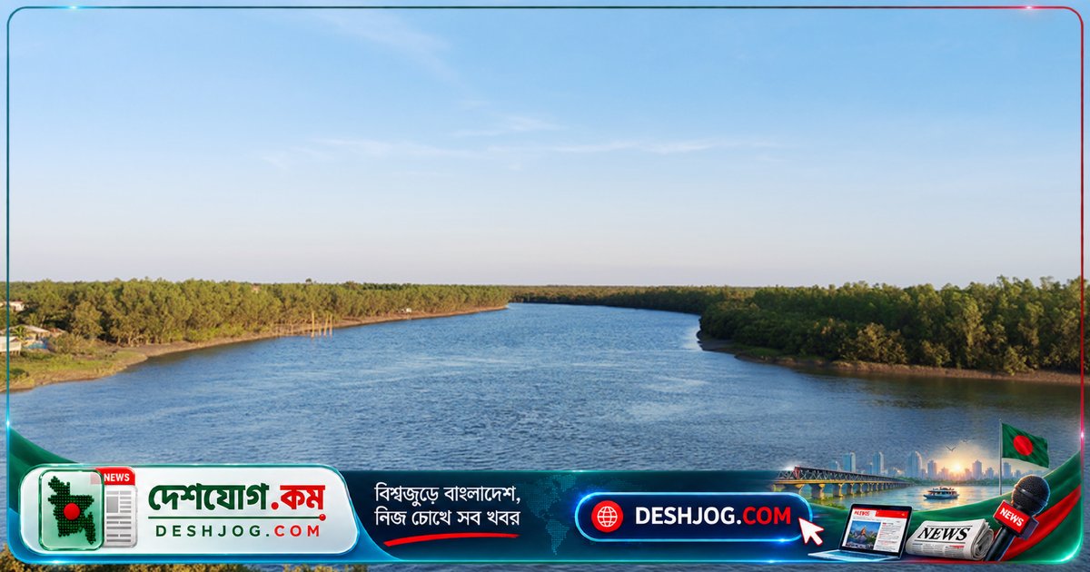 সাতক্ষীরার পর্যটন সম্ভাবনা: অবকাঠামো ঘাটতিতে মুখ ফিরিয়ে নিচ্ছেন দর্শনার্থীরা