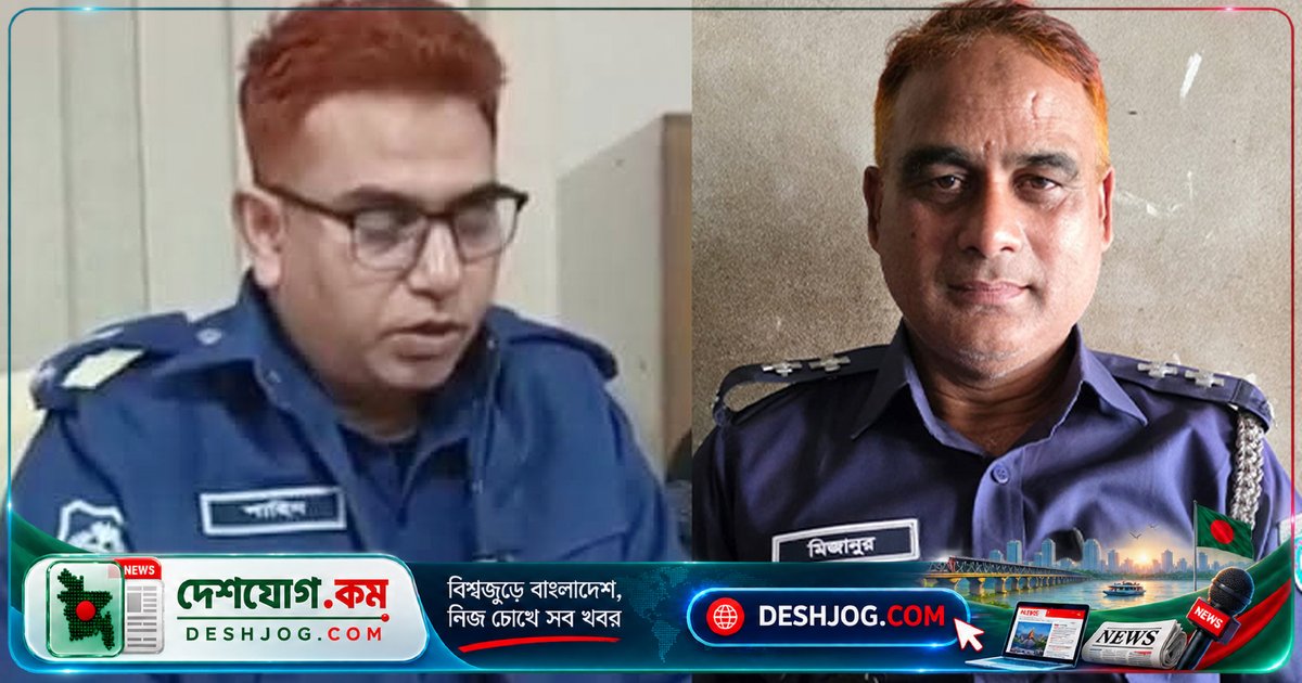 সুন্দরগঞ্জ বিস্ফোরণ মামলায় আসামিদের নথি ত্রুটিপূর্ণ, ওসি-এসআইকে আদালতে ব্যাখ্যা দিতে বলা হয়েছে