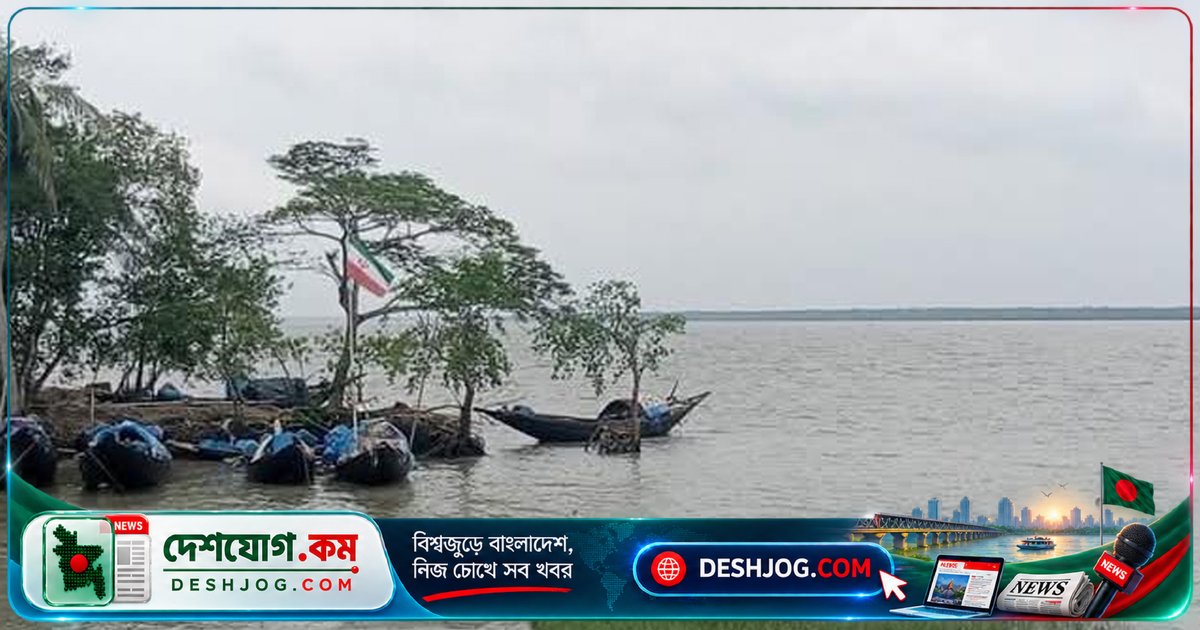 সুন্দরবনের বনদস্যুরা দুই দিনে ২১ জেলেকে অপহরণ করে নিয়ে যায়, মৎস্যজীবীদের মধ্যে ছড়িয়ে পড়েছে আতঙ্ক