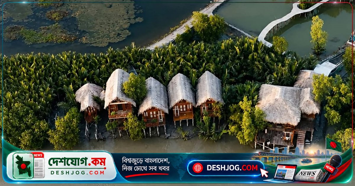 সুন্দরবনের ইকো-ট্যুরিজম উদ্যোক্তারা প্রধানমন্ত্রীকে দিলেন ৪টি দাবি: দ্রুত সমাধান ছাড়া বিনিয়োগের বিপদ
