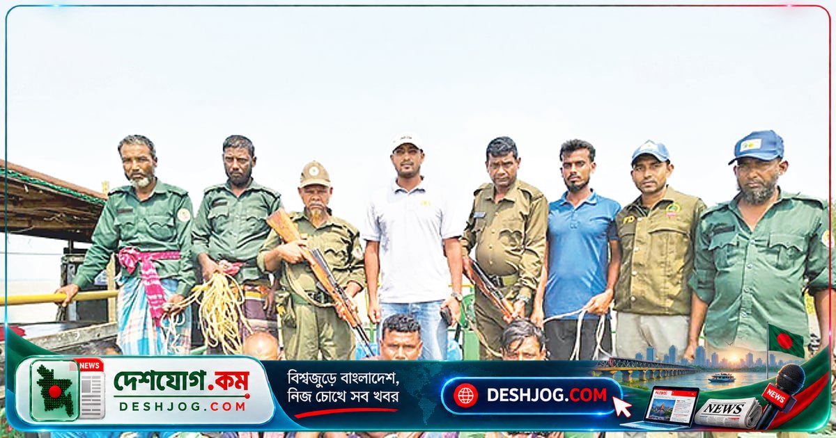 সুন্দরবনে বিষ মাছ ধরা মামলায় বৈজ্ঞানিক প্রমাণের অভাব: আদালতে প্রমাণ করা যায় না কেন?