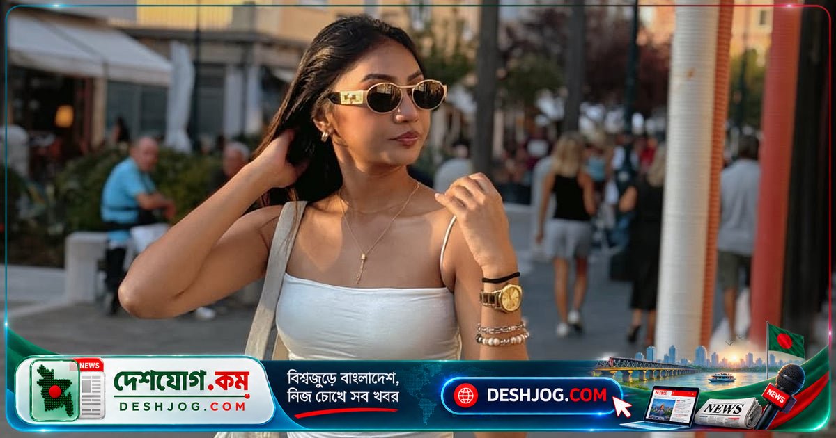 'ভেনিস থেকে ময়মনসিংহে' সুনেরাহ্: আন্তর্জাতিক সিনেমা উৎসবের স্মৃতি নিয়ে এসেছি নতুন চ্যালেঞ্জের জন্য