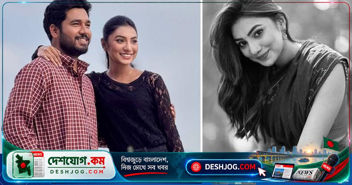 সুনেরাহ খায়রুল বাসারকে বিয়ে দেবেন: ‘এবার বিয়েটা দিয়েই দেব’