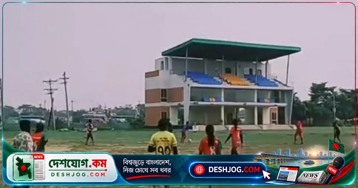 সুনামগঞ্জের দিরাইতে ইসলামবিরোধী আখ্যা দিয়ে মেয়েদের ফুটবল ম্যাচ স্থগিত
