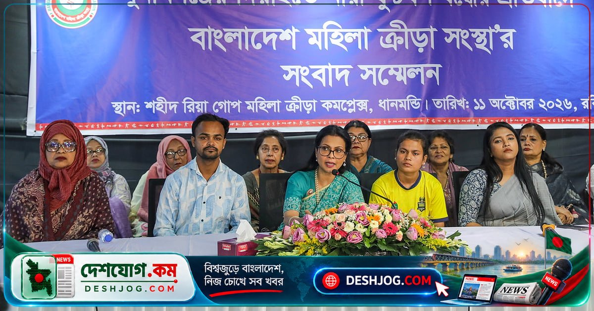 সুনামগঞ্জের দিরাইতে মেয়েদের ফুটবল ম্যাচ স্থগিত: সংস্থা তীব্র প্রতিবাদ ও নিরাপত্তা দাবি