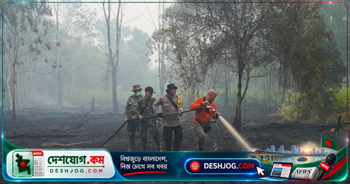 বিশ্বব্যাপী ৪৫১ হাজার মৃত্যুর সম্ভাবনা: ‘সুপার এল নিনো’-এর তীব্রতা কতটা ভয়াবহ?