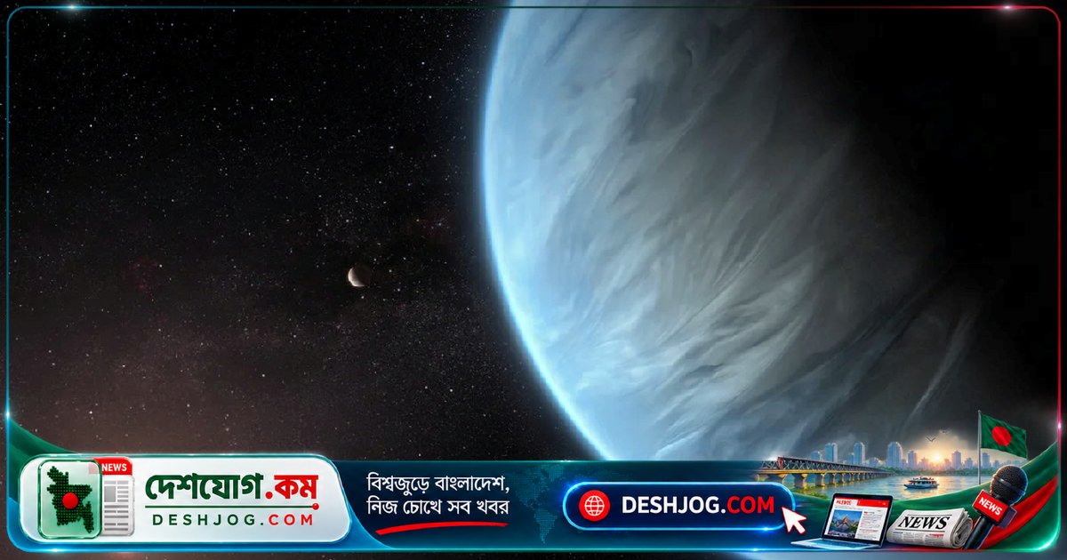 মহাবিশ্বে পৃথিবীর চেয়ে আরও বাসযোগ্য গ্রহ থাকতে পারে: বিজ্ঞানীরা আবিষ্কার করেছেন 'সুপারহ্যাবিটেবল' গ্রহের সম্ভাবনা