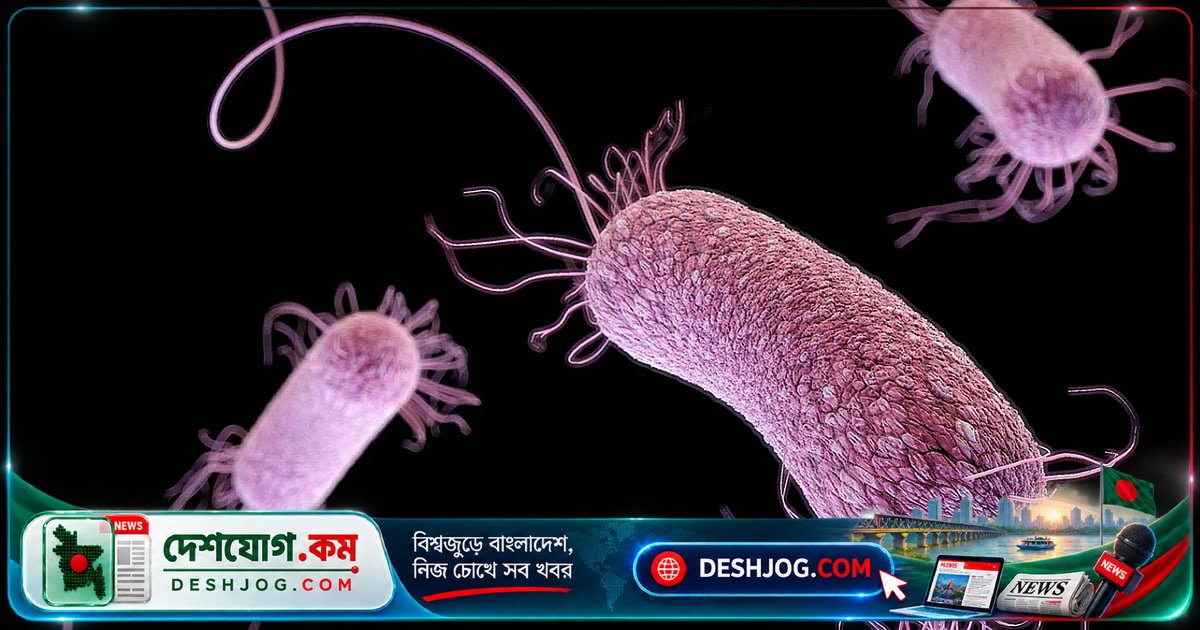 সুপারবাগ মোকাবিলায় হাত ধোয়া যথেষ্ট নয়: এক্সপার্টের গবেষণা ও সমাধানের পথ