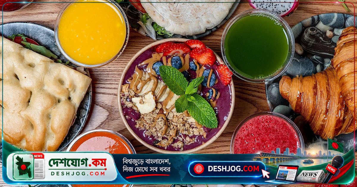 সুপারফুডের বৈজ্ঞানিক সত্য কি? পুষ্টিবিদদের সতর্ক বার্তা