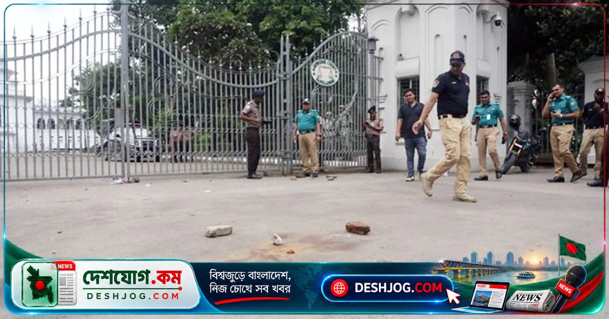 সুপ্রিম কোর্টের সামনে ককটেল বিস্ফোরণ: মৃত্যুদণ্ডপ্রাপ্ত ৭ আসামির রায় ঘোষণার পর ঘটনা