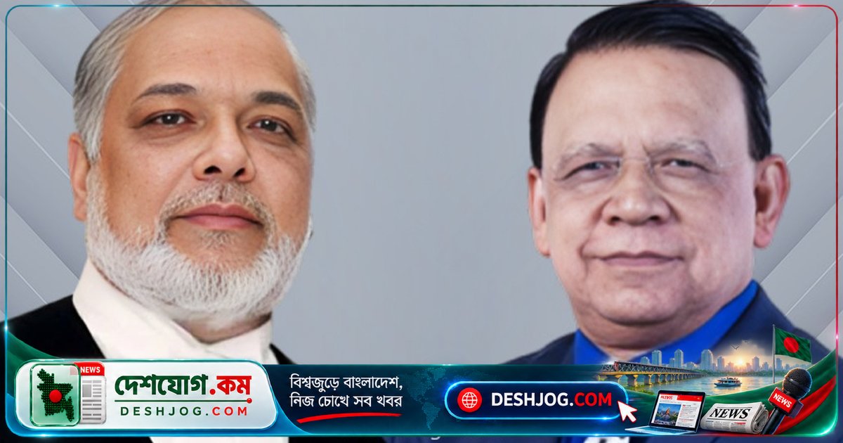আদালতে বিতর্কিত মন্তব্যের জেরে প্রধান বিচারপতি ও বিচারকগণ ত্যাগ করেন এজলাস