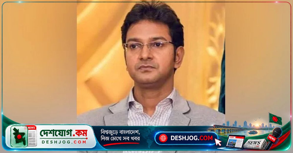 হাইকোর্টের স্থায়ী বিচারপতির শপথ গ্রহণ: দেবাশীষ রায় চৌধুরীকে নিয়োগের পূর্ণতা দেন সুপ্রিম কোর্ট