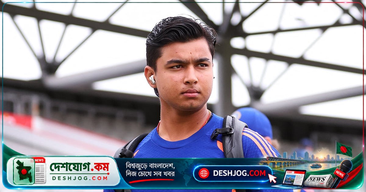 ১৫ বছর বয়সী সূর্যবংশী ২২ ম্যাচে ৮৬ ছক্কা! অভিষেক শর্মা কীভাবে ছাড়িয়ে গেলেন ১০৮ ছক্কায়