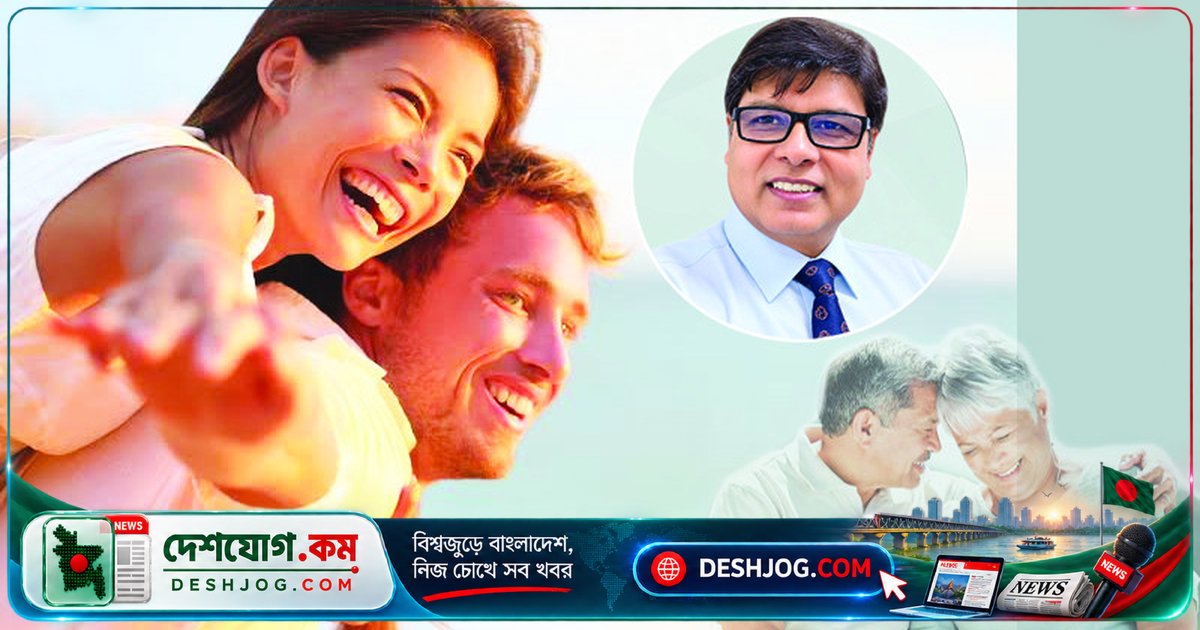 সুস্থ সম্পর্ক গড়ে তোলার ১০টি বৈজ্ঞানিক নিয়ম: কেন ভালবাসা একা যথেষ্ট নয়?