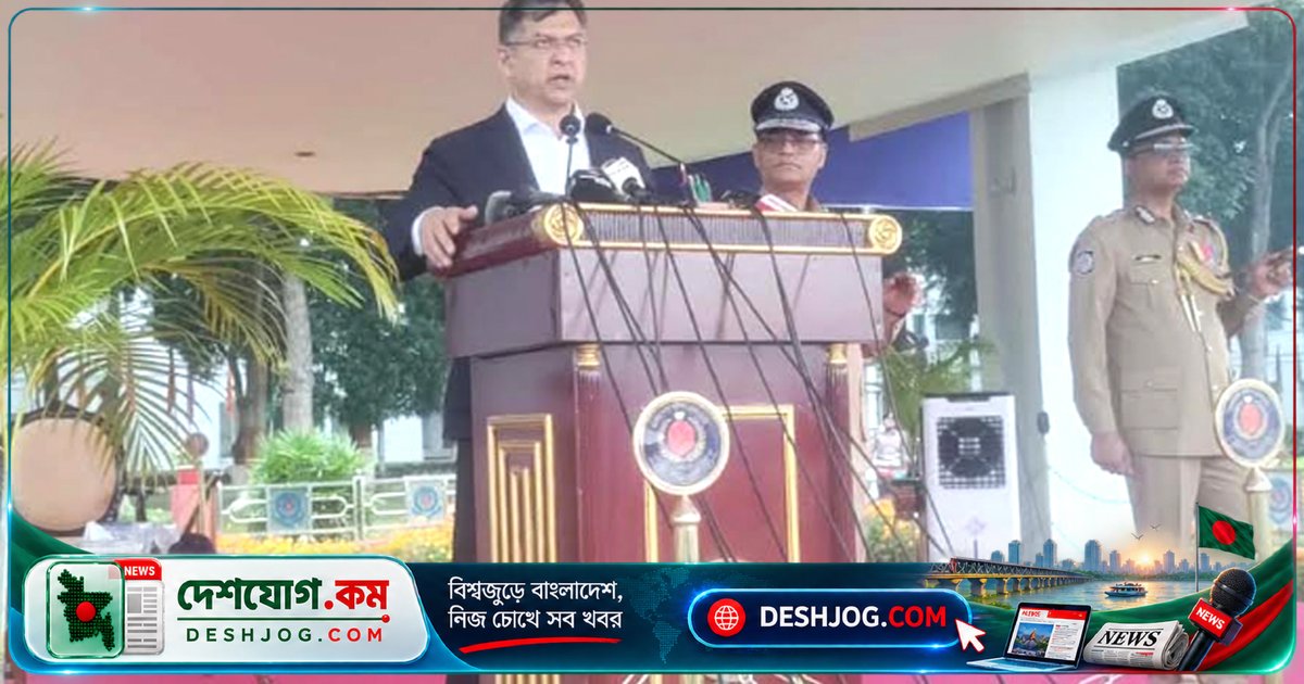 স্বরাষ্ট্রমন্ত্রী: বর্তমান সরকারের মেয়াদে গুম বা ক্রসফায়ার ঘটেনি, আইনশৃঙ্খলা সার্বিকভাবে উন্নত