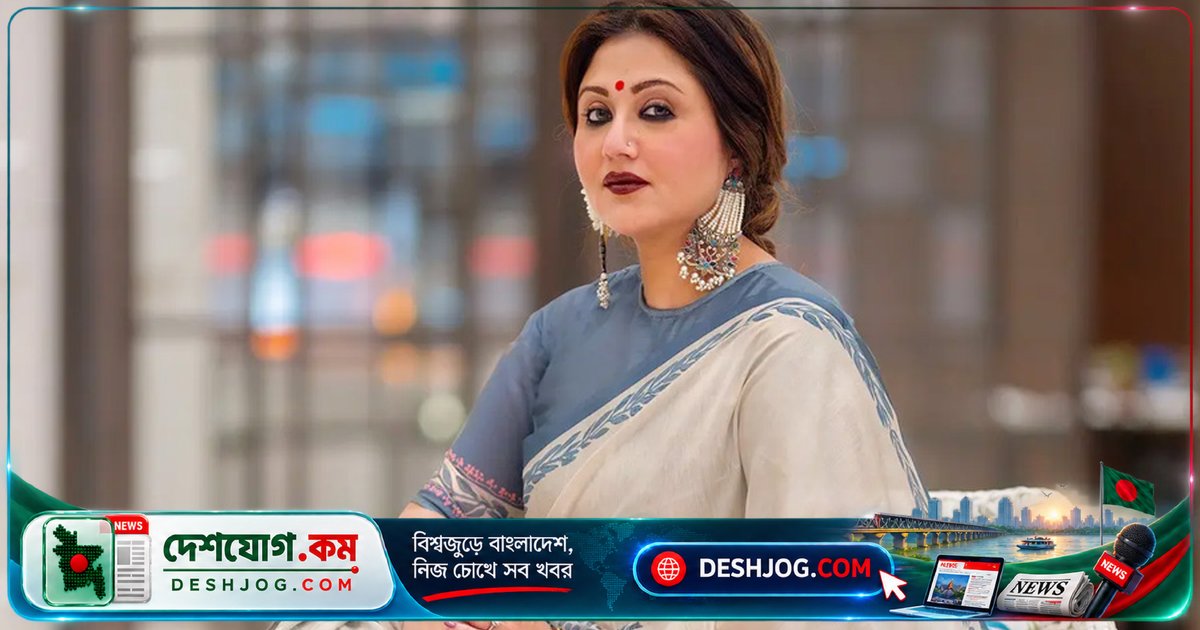 সোশ্যাল মিডিয়ায় কটাক্ষের মুখ বন্ধ করার এই সহজ পদ্ধতি জানালেন স্বস্তিকা মুখার্জি