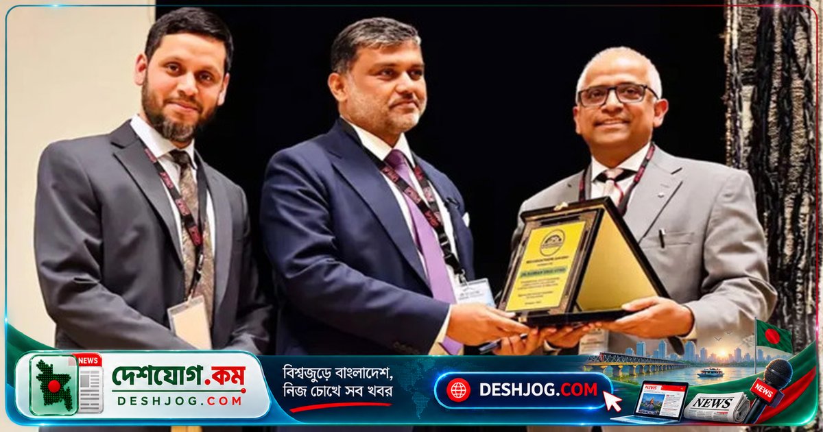 সুইডেনে আইনজীবী শিশির মনির পেলেন বিপিসিএন অ্যাওয়ার্ড: মানবাধিকার ও বিচারপ্রার্থীদের জন্য অবদানের স্বীকৃতি
