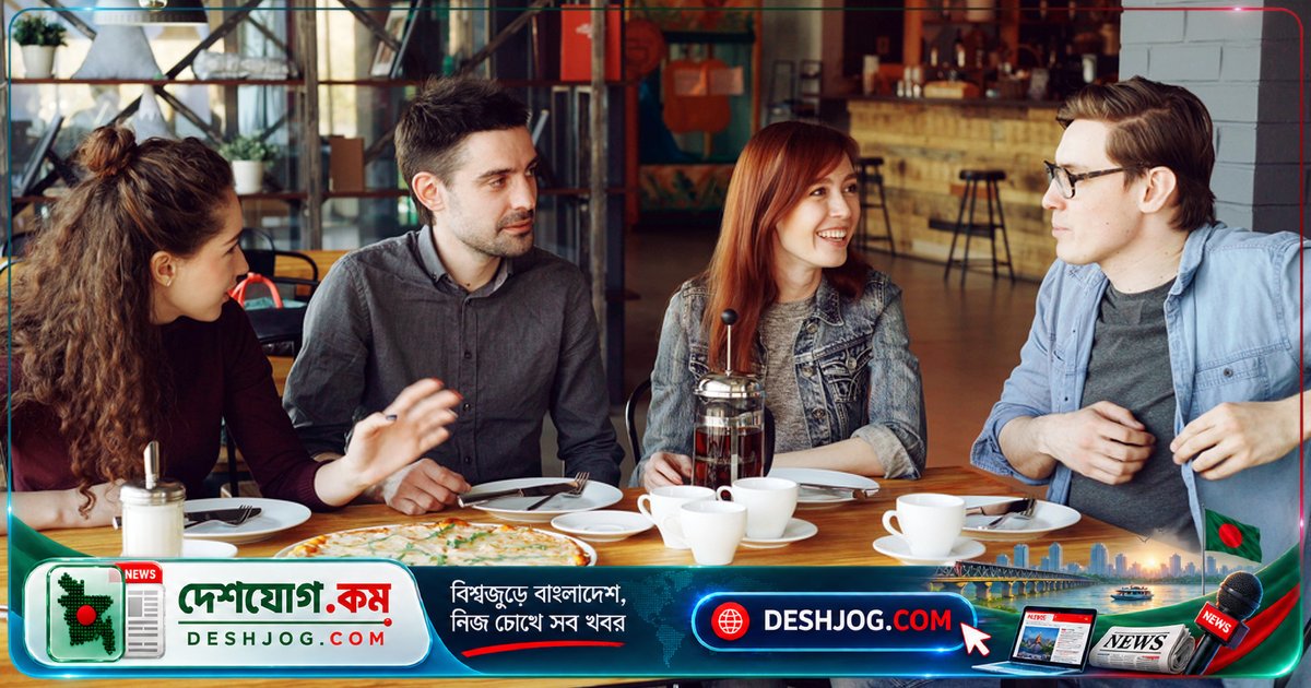 সুইডেনের ফিকা: কফির বিরতি থেকে শুরু হয় সামাজিক সংযোগের সংস্কৃতি