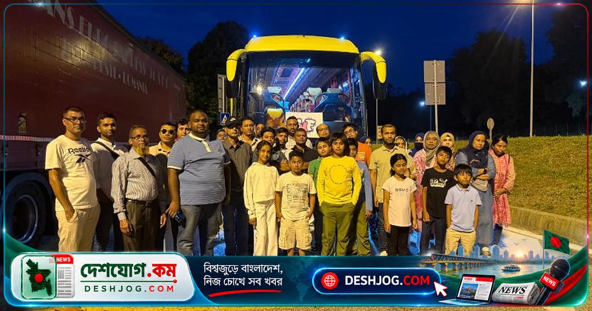 সুইজারল্যান্ড ভ্রমণে আল্পসের মনোমুগ্ধকর দৃশ্য আর আন্তরিকতার স্মৃতি