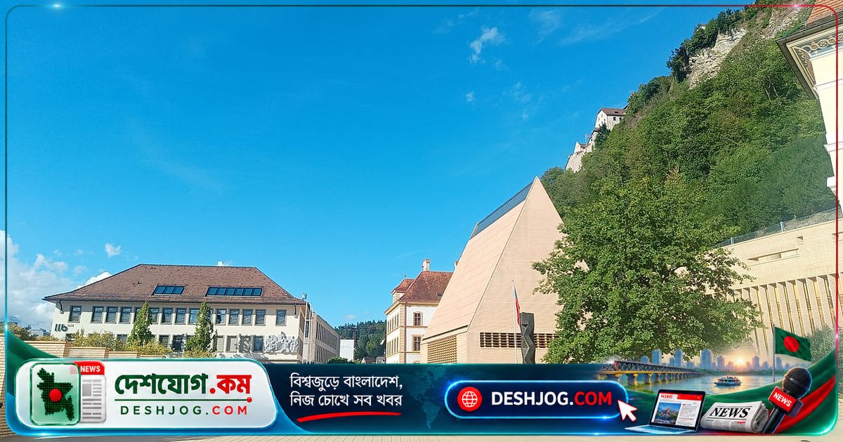 সুইজারল্যান্ডের পাহাড়, হ্রদ ও চিজের গল্প: একটি ভ্রমণকারীর দৃষ্টিকোণ