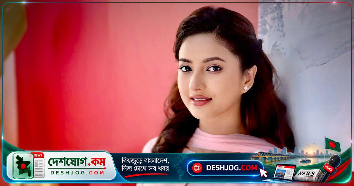 স্বর্ণালী চৈতী: অভিনয়ের পথে থেকে থিয়েটার থেকে সিনেমা পর্যন্ত কীভাবে আবিষ্কার করলেন নিজের প্রতিভা