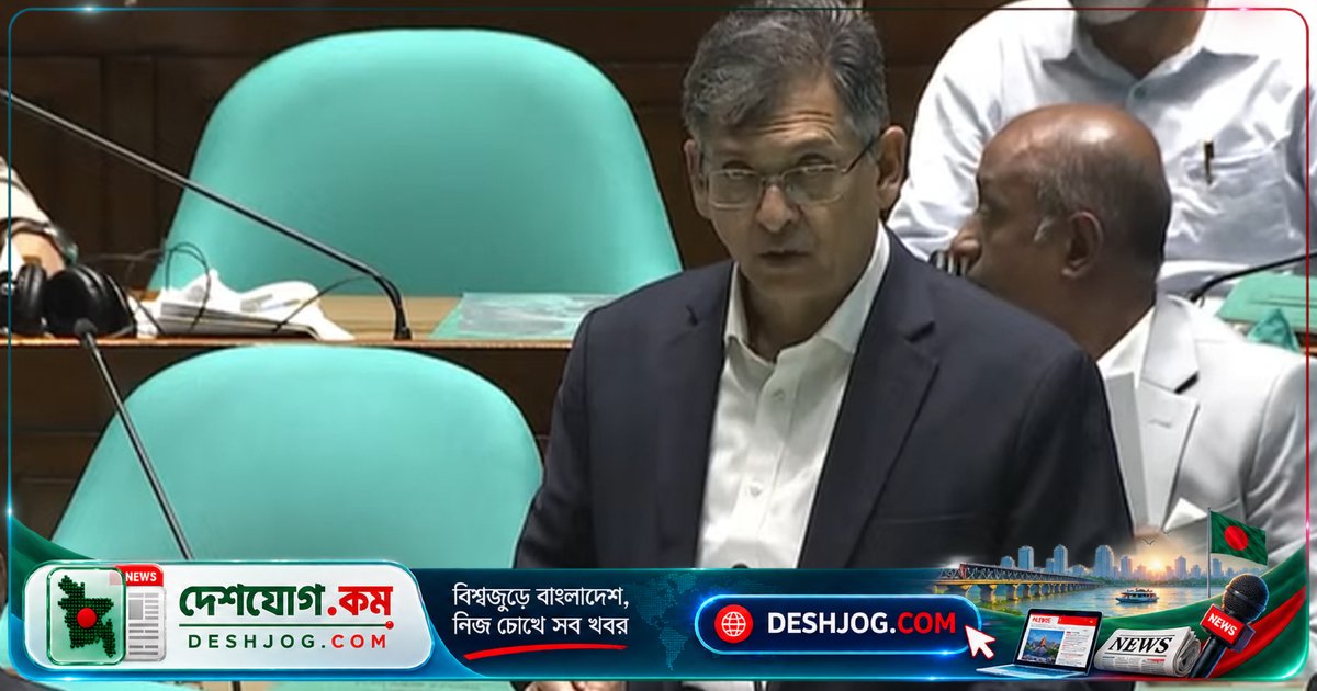 স্বরাষ্ট্রমন্ত্রী: ফ্যাসিবাদ প্রতিরোধে রাজনৈতিক ঐক্য অপরিহার্য, গুমের শিকারদের বিচার নিশ্চিত করুন