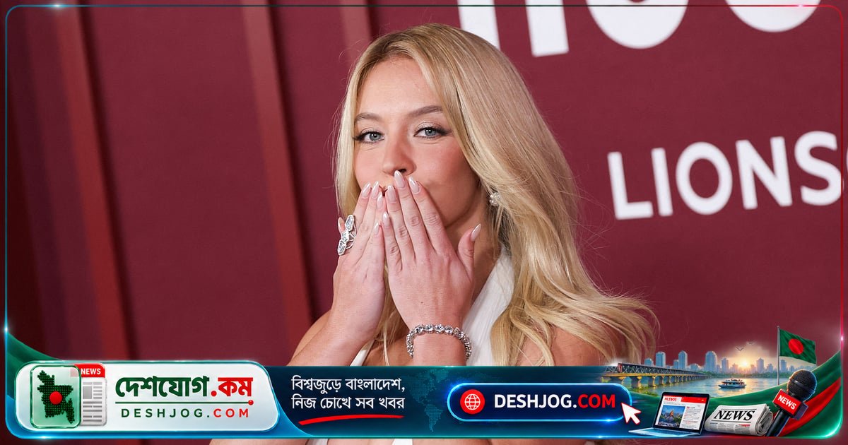 সিডনি সুইনি নগ্ন বিজ্ঞাপনে খেলাধুলার প্রতি মনোযোগ আকর্ষণে, বিতর্কের কেন্দ্রে