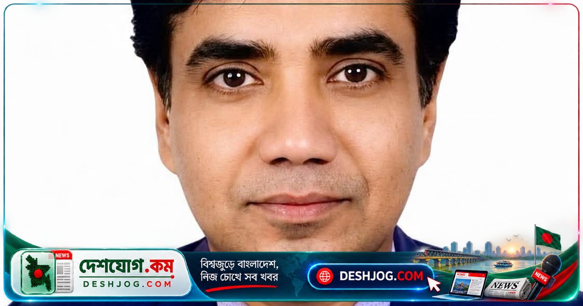 সিলেট কৃষি বিশ্ববিদ্যালয়ে আন্দোলনের পর নতুন উপাচার্য নিয়োগ: শিক্ষক-কর্মকর্তাদের দাবি প্রত্যাহার না হলে কঠোর পদক্ষেপের হুঁশিয়ারি