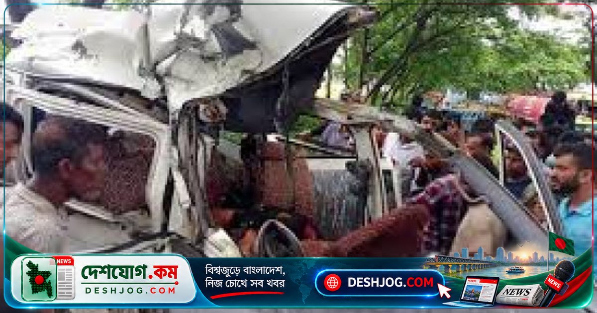 সিলেট-বান্দরবান-ফেনিতে চারটি রাস্তা দুর্ঘটনায় ৭ মৃত্যুবরণ ও ২৭ জন আহত