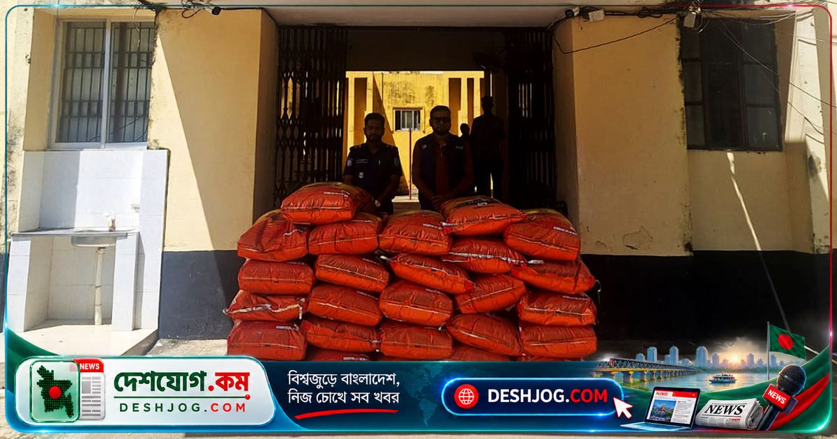 সিলেট সীমান্ত দিয়ে অবৈধ জিরা চালান ধরতে ৩১ বস্তা জব্দ, গ্রেপ্তার ১৪