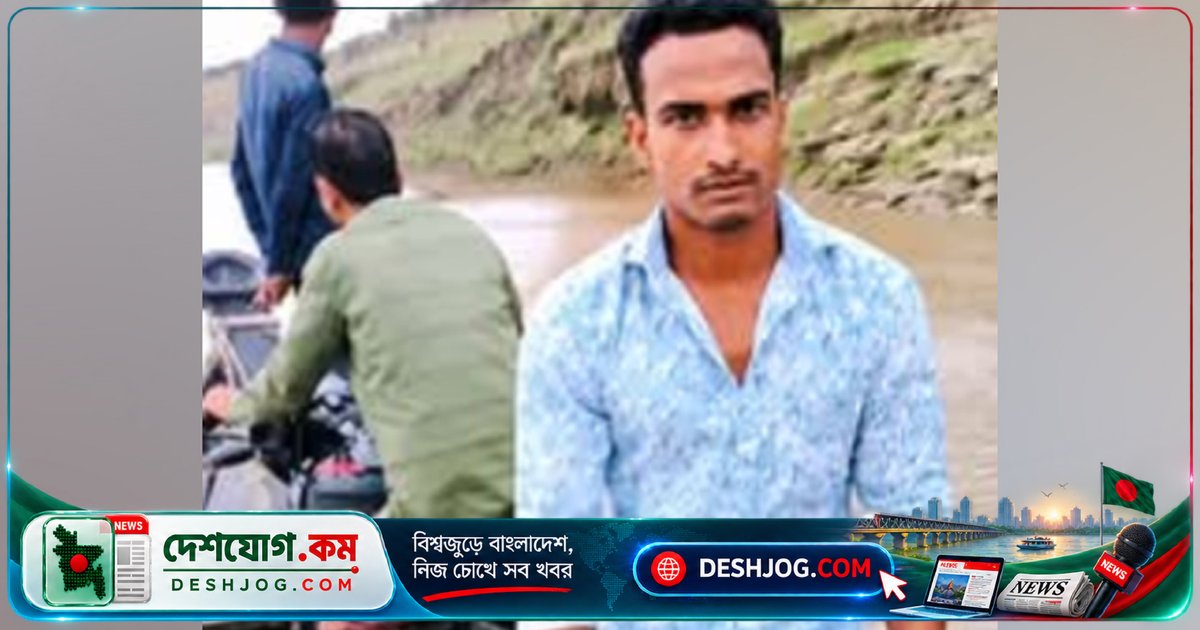 সিলেট সীমান্তে গুলিবিদ্ধ যুবক নিহত: মরদেহ উদ্ধার, পিঠে গুলির চিহ্ন
