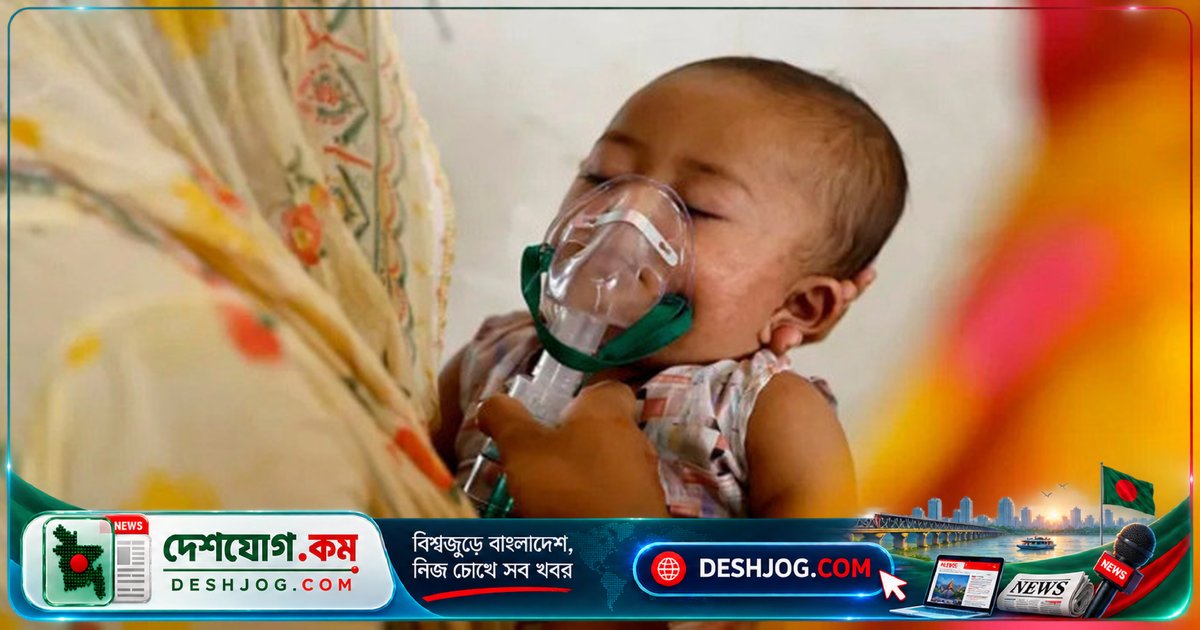 সিলেটে হামে মৃত্যুহীন দিনে ১১৮ নতুন রোগী ভর্তি, বর্তমান চিকিৎসাধীন ৪০৭ জন
