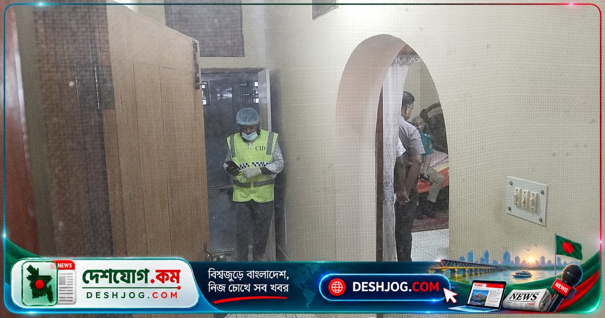 সিলেটে এক মাসে পাঁচ খুন: ব্যবসায়ী হত্যায় উদ্বেগ, আইনশৃঙ্খলা নিয়ন্ত্রণে তৎপরতা বৃদ্ধির দাবি