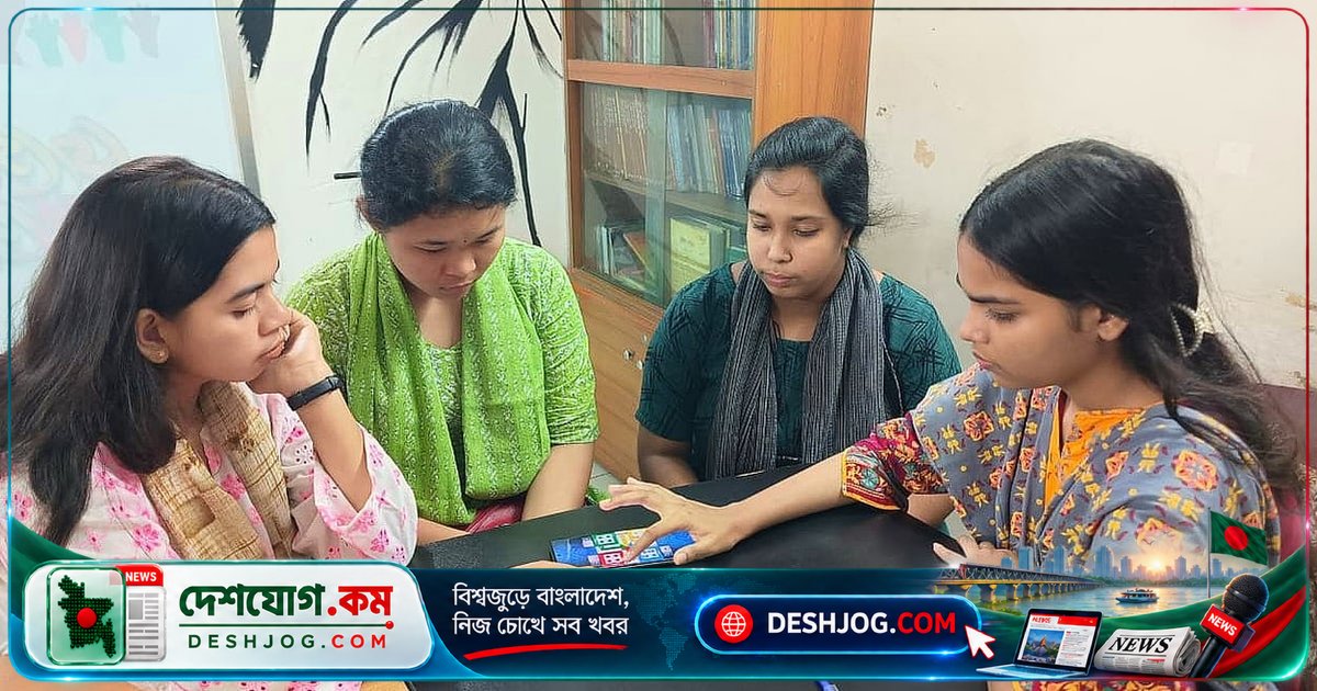 সিলেটে বন্ধুসভার ইনডোর গেমস প্রতিযোগিতায় বন্ধুত্বের মেলা, বিজয়ীদের পুরস্কার হাতে