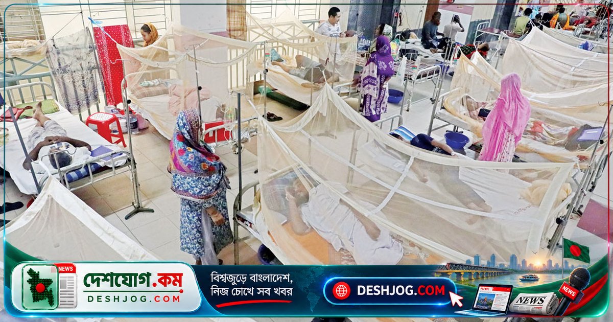 সিলেটে হাম ও ডেঙ্গুতে একদিনে চার মৃত্যু: শিশু তিনজন, নারী একজন